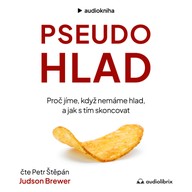Mluvené slovo Pseudohlad