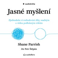 Mluvené slovo Jasné myšlení