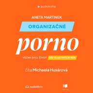 Mluvené slovo Organizačné porno