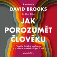 Mluvené slovo Jak porozumět člověku