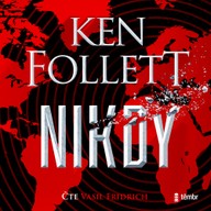 Mluvené slovo Nikdy