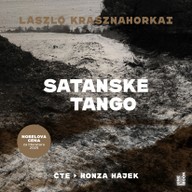 Mluvené slovo Satanské tango