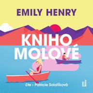 Mluvené slovo Knihomolové