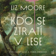 Mluvené slovo Kdo se ztratí v lese