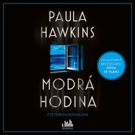 Mluvené slovo Modrá hodina