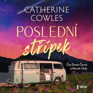 Mluvené slovo Poslední střípek
