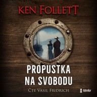 Mluvené slovo Propustka na svobodu