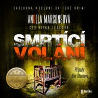 Mluvené slovo Smrtící volání