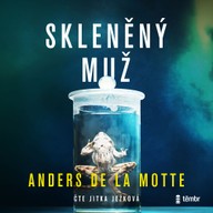 Mluvené slovo Skleněný muž