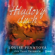 Mluvené slovo Hladový duch