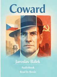 Mluvené slovo Coward