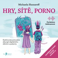 Mluvené slovo Hry, sítě, porno [2]