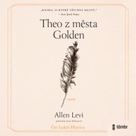 Mluvené slovo Theo z města Golden