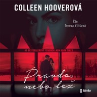 Mluvené slovo Pravda, nebo lež