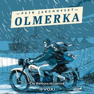 Mluvené slovo Olmerka