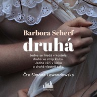 Mluvené slovo Druhá