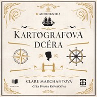Mluvené slovo Kartografova dcéra