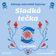 Mluvené slovo Sladká tečka