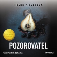 Mluvené slovo Pozorovatel