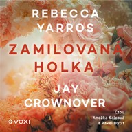 Mluvené slovo Zamilovaná holka