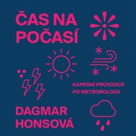 Mluvené slovo Čas na počasí