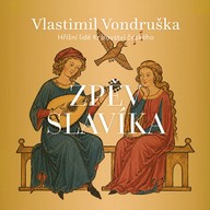 Mluvené slovo Zpěv slavíka