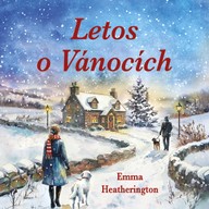 Mluvené slovo Letos o Vánocích