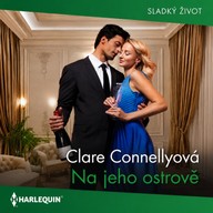 Mluvené slovo Na jeho ostrově