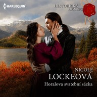 Mluvené slovo Horalova svatební sázka