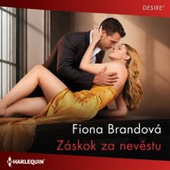 Mluvené slovo Záskok za nevěstu