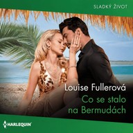 Mluvené slovo Co se stalo na Bermudách
