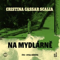 Mluvené slovo Na mydlárně