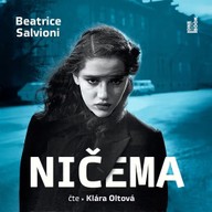 Mluvené slovo Ničema