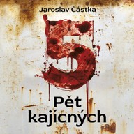 Mluvené slovo Pět kajícných