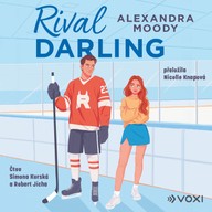 Mluvené slovo Rival Darling