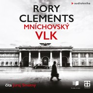 Mluvené slovo Mníchovský vlk