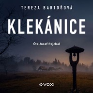 Mluvené slovo Klekánice