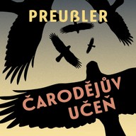 Mluvené slovo Čarodějův učeň