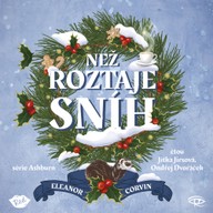 Mluvené slovo Než roztaje sníh