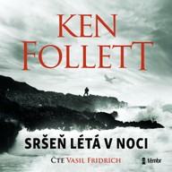 Mluvené slovo Sršeň létá v noci