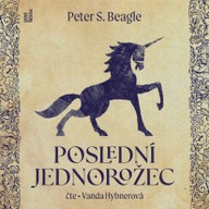 Mluvené slovo Poslední jednorožec