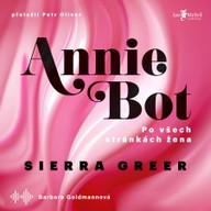 Mluvené slovo Annie Bot