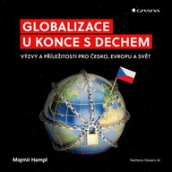 Mluvené slovo Globalizace u konce s dechem