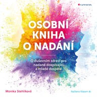 Mluvené slovo Osobní kniha o nadání