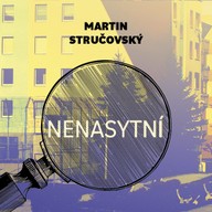 Mluvené slovo Nenasytní