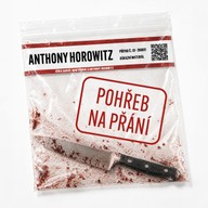 Mluvené slovo Pohřeb na přání
