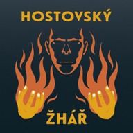 Mluvené slovo Žhář