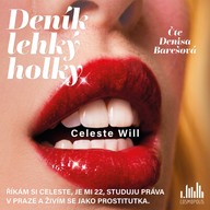 Mluvené slovo Deník lehký holky