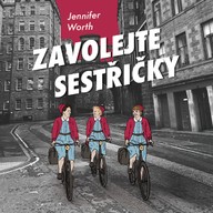 Mluvené slovo Zavolejte sestřičky