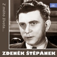 Mluvené slovo Z mého života...